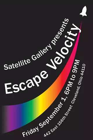 Image: Escape Velocity