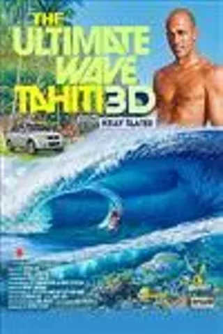 Image: Ultimate Wave Tahiti 3D