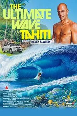 Image: Ultimate Wave Tahiti
