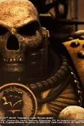Image: Ultramarines: A Warhammer 40,000 Movie