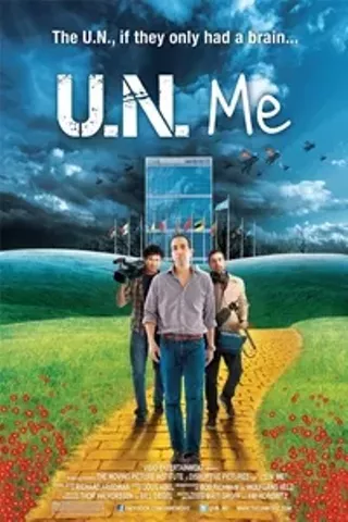 Image: U.N. Me