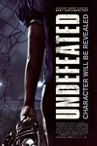 Image: Undefeated