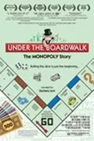 Image: Under the Boardwalk: The Monopoly Story