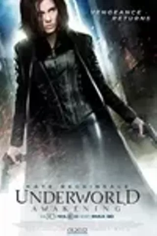 Image: Underworld: Awakening