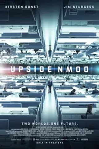 Image: Upside Down