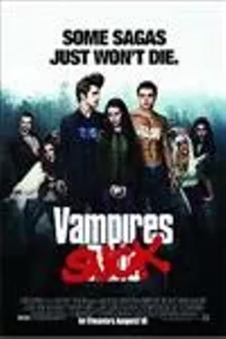 Image: Vampires Suck