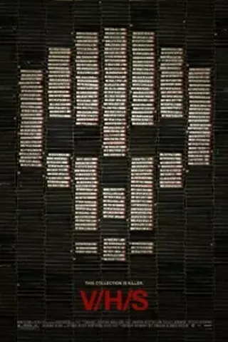 Image: V/H/S