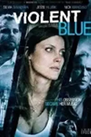 Image: Violent Blue