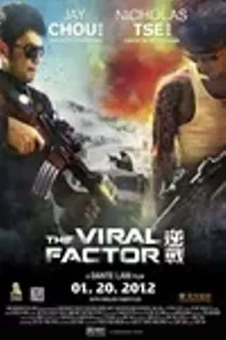 Image: Viral Factor