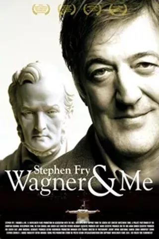 Image: Wagner & Me