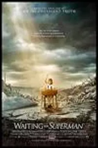 Image: Waiting for Superman