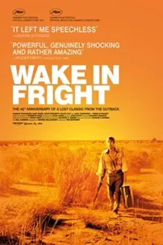 Image: Wake in Fright
