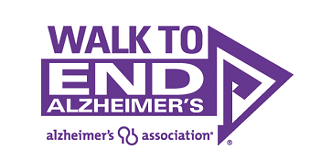 Image: Walk to End Alzheimer's