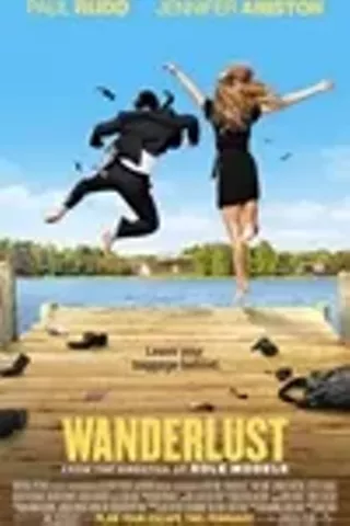 Image: Wanderlust