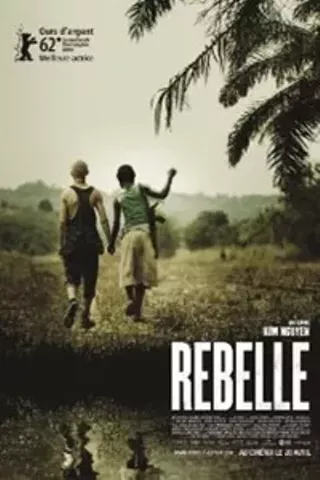 Image: War Witch (Rebelle)