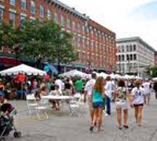 Image: Warehouse District Fair
