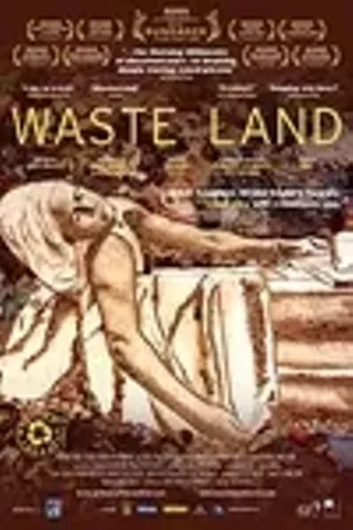 Image: Waste Land