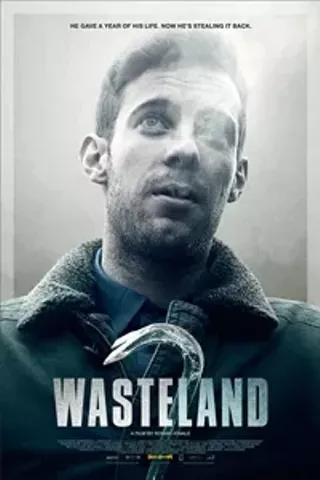 Image: Wasteland