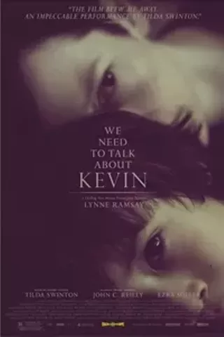 Image: We Need to Talk About Kevin