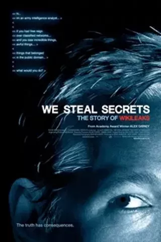 Image: We Steal Secrets: The Story of WikiLeaks