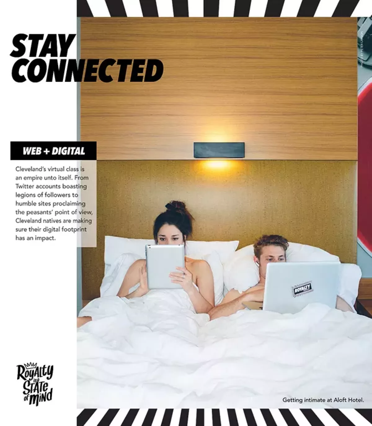 Image: Web & Social Media