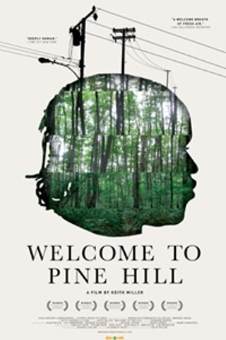 Welcome to Pine Hill