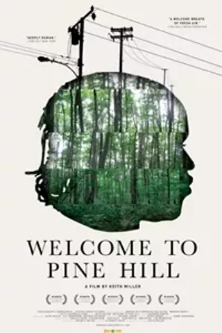 Image: Welcome to Pine Hill