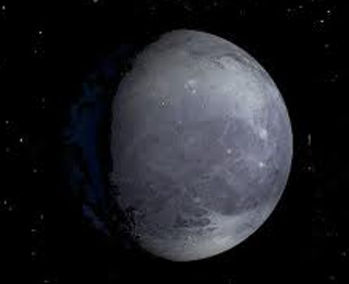 Image: What Happened to Pluto?