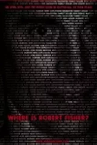 Image: Where is Robert Fisher?
