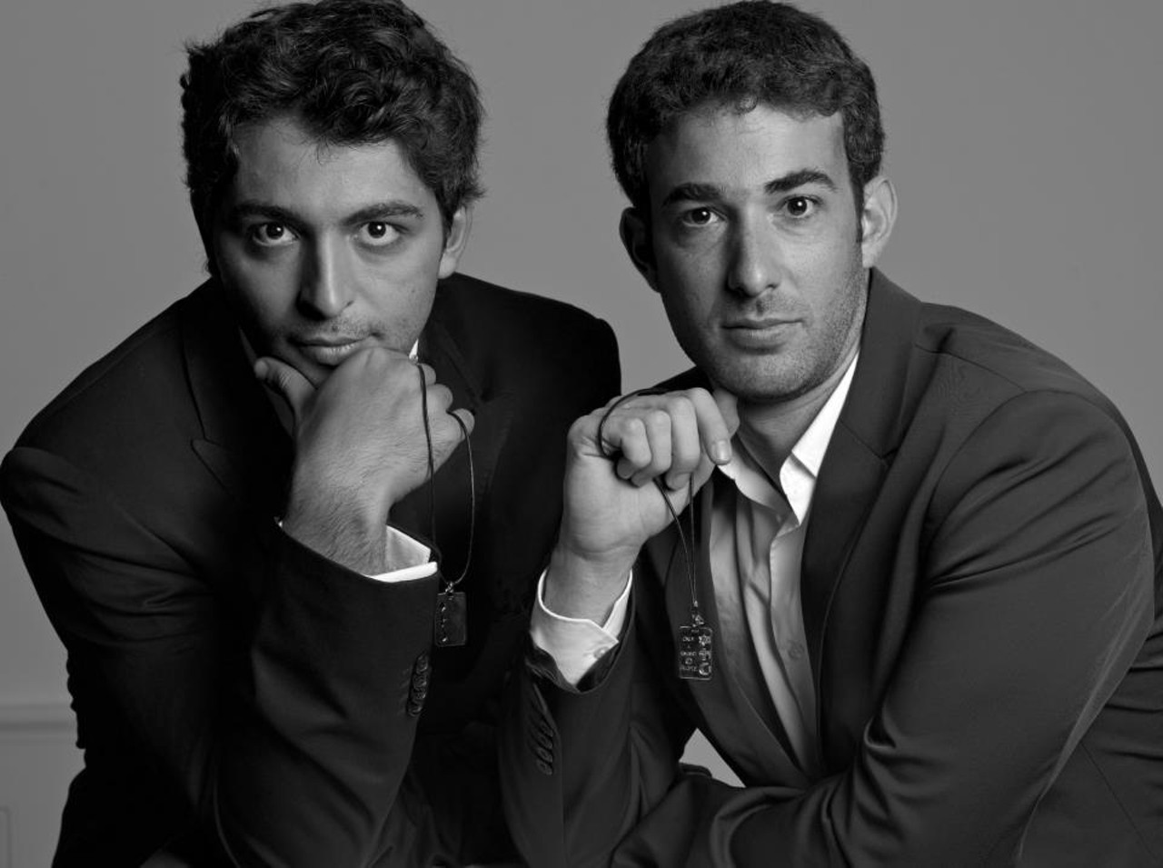 While Israel and Palestine remain locked in conflict, two pianists from these nations bring a ray of hope to this situation through music. Tonight at Severance in the Reinberger Chamber Hall, Duo Amal will prove music can break through political boundaries. Yaron Kohlberg and Bishara Haroni collaborate in a meticulously playful manner in rarely performed musical selections, joining forces as a symbol of peace. “Amal” is an Arabic word that translates to “hope,” and tonight at 8, these musicians will harmoniously work together in what’s sure to be a thrilling concert. Kohlberg and Haroni will hold a pre-concert talk at 7, led by Charles Michener. (Eric Gonzalez)