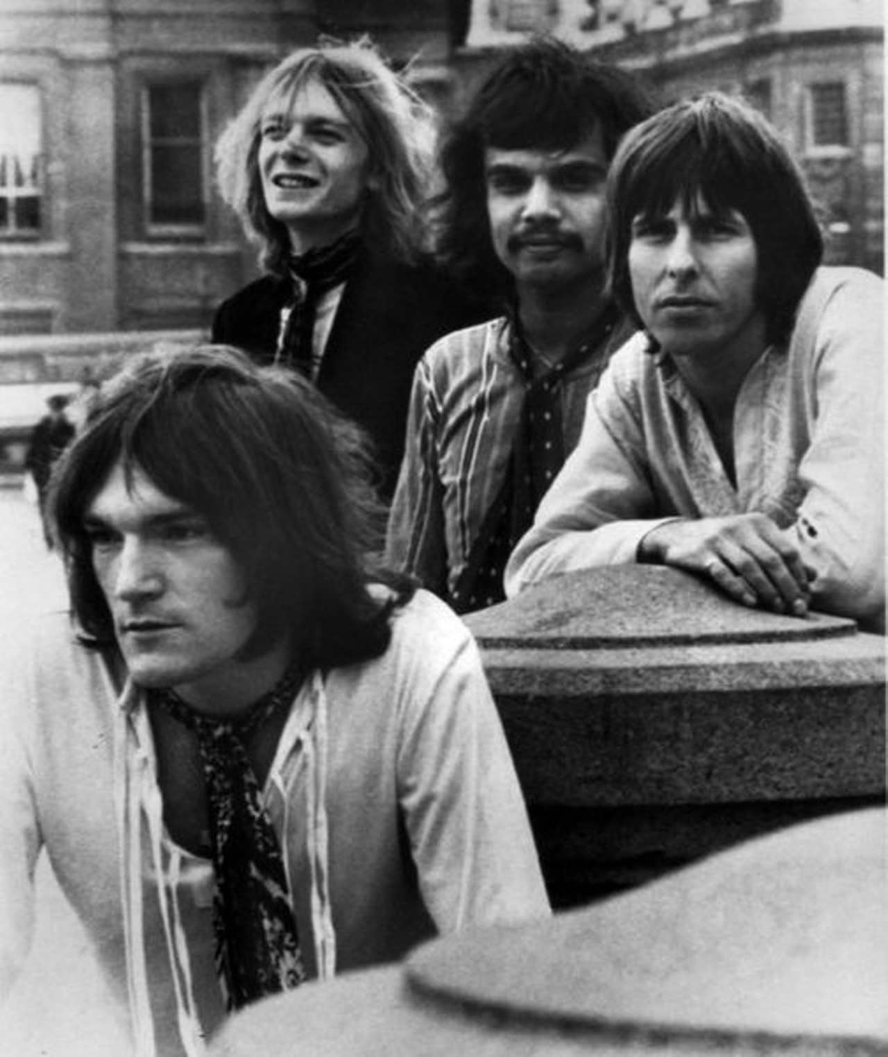 Widely recognized as a pioneer in the jazz-rock and acid-jazz movements, keyboardist Brian Auger started his career on a different track. He began performing at jazz piano bars in his native England in the early ’60s and even won a Melody Maker award for his playing in 1964. But then he discovered the organ and started dressing differently. Once he began wearing Carnaby Street clothes, he fit in more with rock crowds. After playing with guys like Sonny Boy Williamson and Jimmy Page, Auger formed Oblivion Express to further break down the boundaries between rock and jazz. He eventually disbanded the group and planned to support Eric Burdon on a tour, but that didn’t last long. Auger re-launched Oblivion Express in the mid-’90s with son Karma on drums. He makes frequent appearances in Cleveland, which has always supported him, and enjoys sharing stories from his classic-rock past. Tonight’s shows are part of a three-night stand at Nighttown. $25
