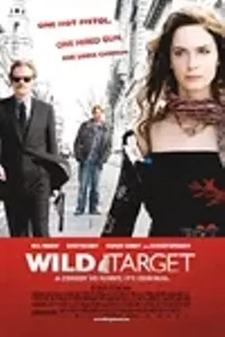 Image: Wild Target