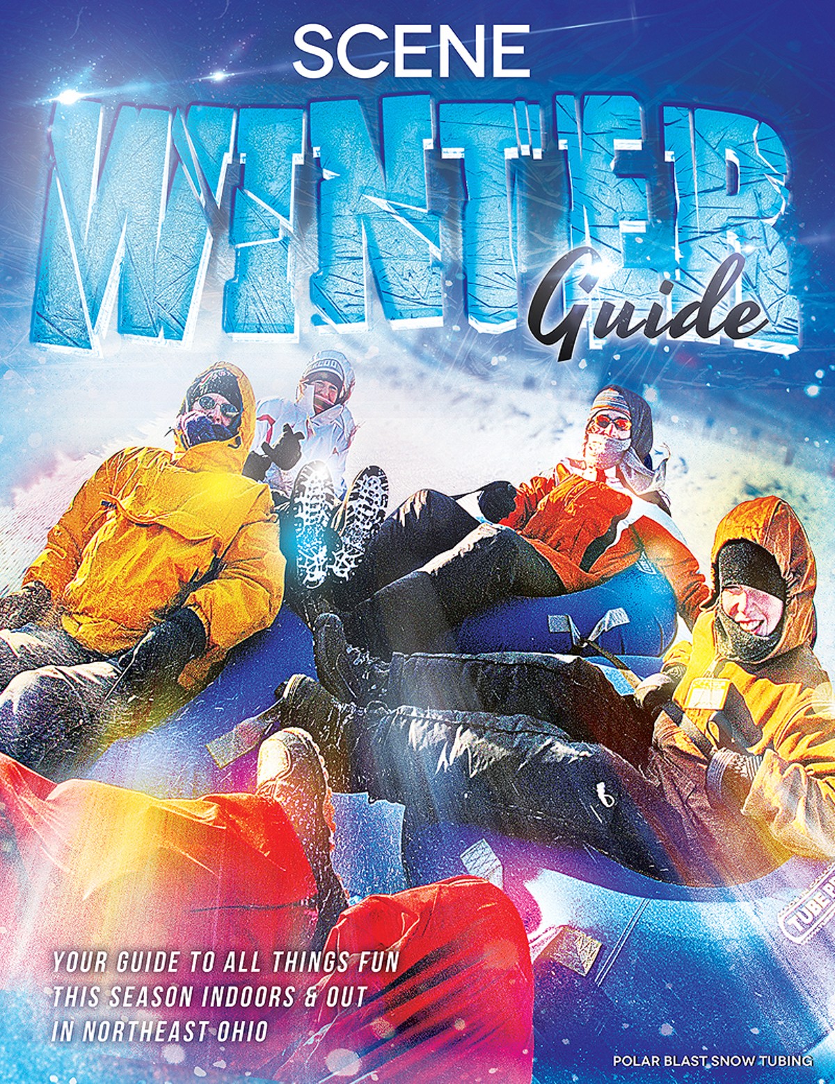 Winter Guide 2014: The Best of the Holiday Season