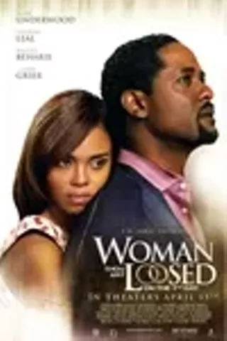 Image: Woman Thou Art Loosed: On the 7th Day