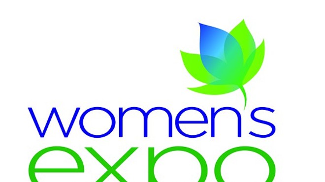 Women's Expo Cleveland