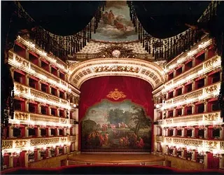 Image: Words and Music in the Opera Circle