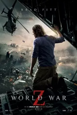 Image: World War Z 3D