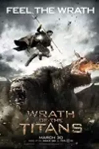 Image: Wrath of the Titans: An IMAX Experience