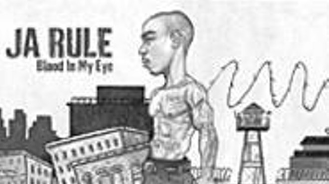 Wyclef Jean / Ja Rule