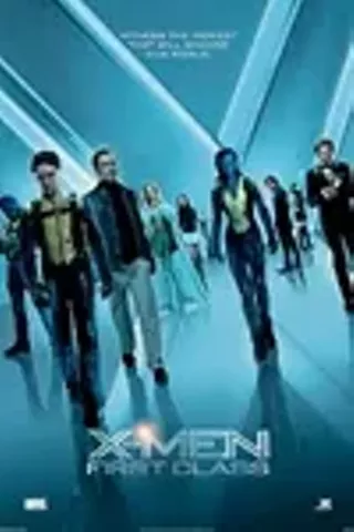 Image: X-Men: First Class