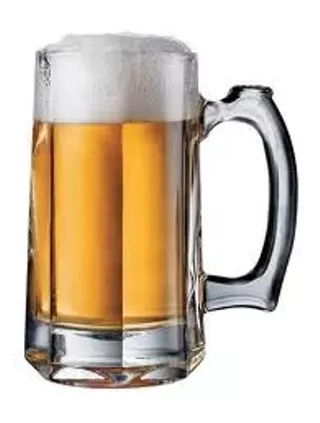 Image: Yoga, Rock, and Beer