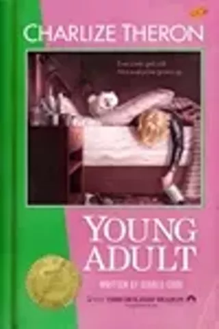 Image: Young Adult