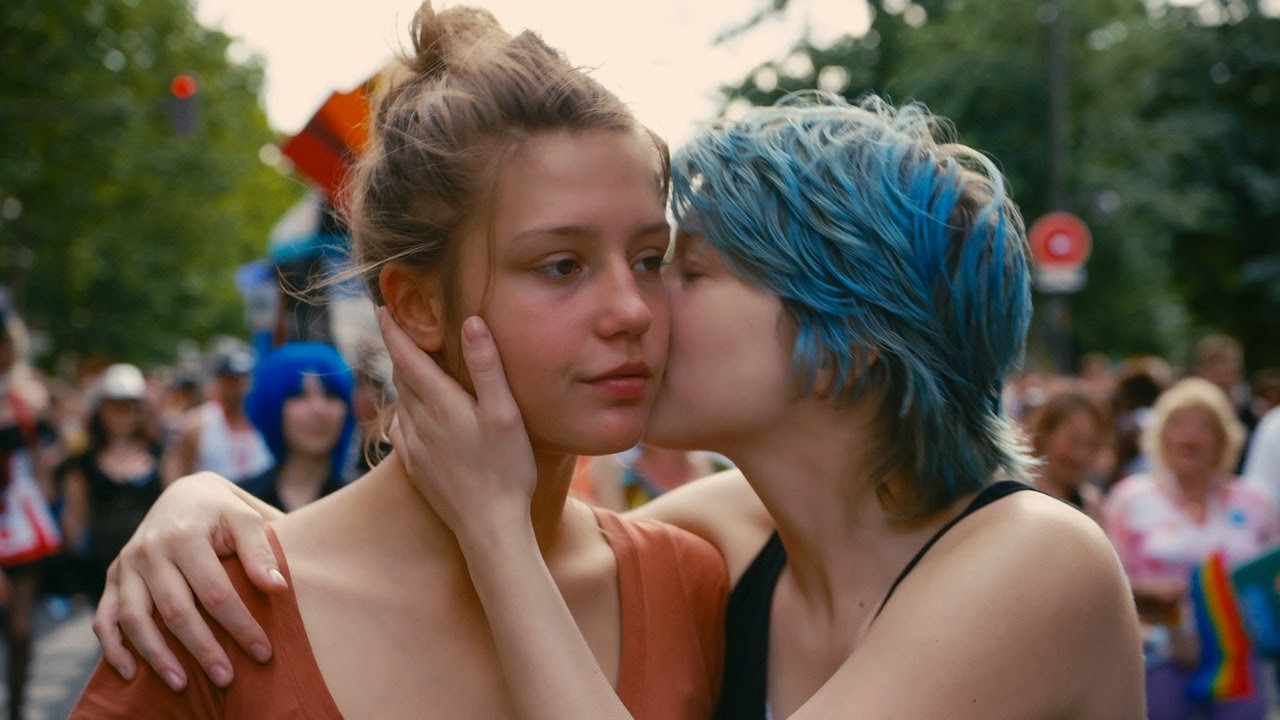 Young love is a familiar subject in film, but Abdellatif Kechiche’s Blue is the Warmest Color is unique and rare. It captures the delicious intensity of first love, the spontaneity, the uninhibited giving, the rawness, and, yes, the eroticism. It also encapsulates the devastating effects of love lost, and the poignant pain that can plague memory and emotion later in life. The film features prominent French actress Lea Seydoux as the blue-haired Emma, but the storyline actually revolves around her lover, Adele, played by silver screen newbie Adele Exarchopoulos. At 179 minutes, the film covers immense ground and is a vibrant, compelling watch. It screens tonight at 9 and Sunday night at 7:30 at the Cleveland Institute of Art Cinematheque. Tickets are $9. (McConnell)