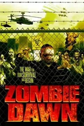 Image: Zombie Dawn