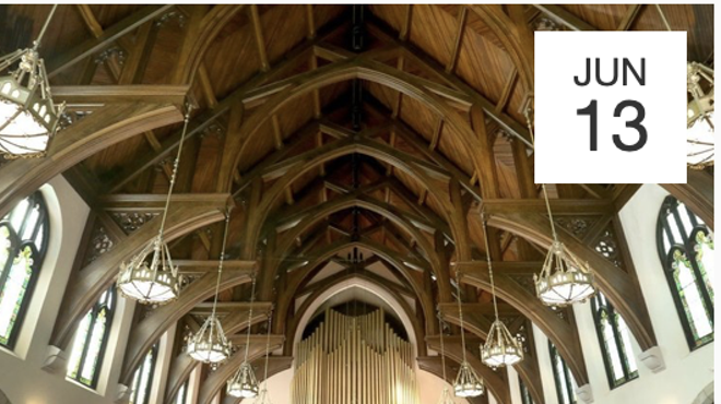 Image: 1, 2, 4, 8&hellip; Tango!