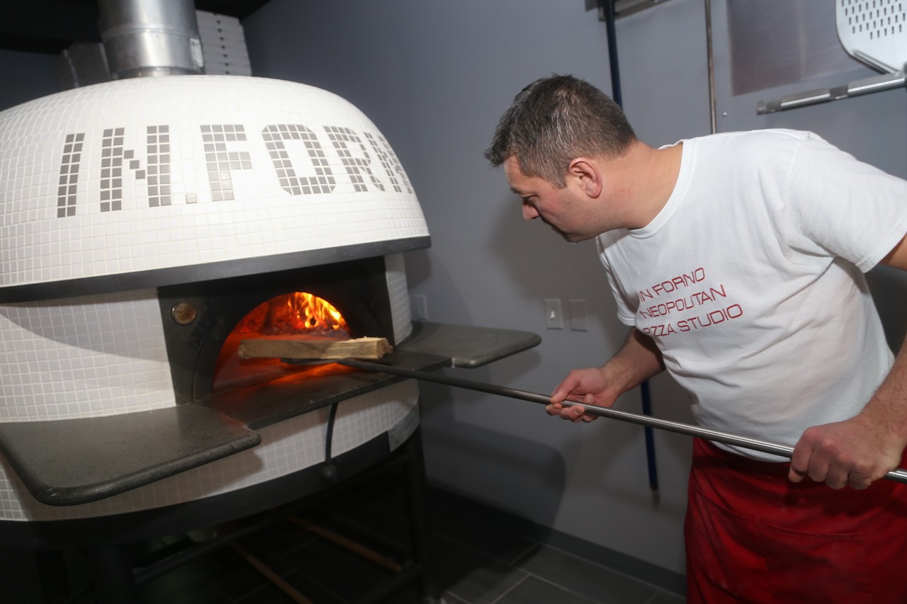 10 Photos from In Forno Pizza in Avon