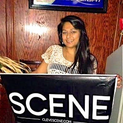 10 Photos of the Scene Events Team in the Warehouse Bar District