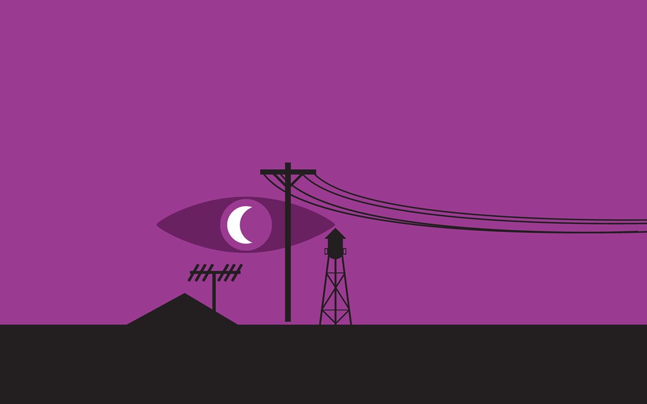 Welcome to Night Vale Thu., April 7 Theatrical Events A twice-monthly podcast in the style of community updates for the small desert town of Night Vale, Welcome to Night Vale features local weather, news and announcements from the Sheriff's Secret Police. That's not to mention references to mysterious lights in the night sky, dark hooded figures with unknowable powers and cultural events. Written by Joseph Fink and Jeffrey Cranor and narrated by Cecil Baldwin with music by Disparition, the show hit the road in 2013 and has toured ever since. It comes to Ohio Theatre tonight at 8. Tickets are $32.50.
