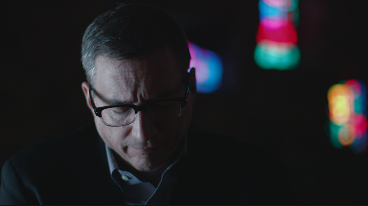 Sunday: Evangelical minister Rob Schenck is the subject of The Armor of Light, a documentary about Schenck and the amount of criticism he receives from his far-right colleagues as he preaches against gun violence. The film screens at 4:15 p.m. today at the Cleveland Institute of Art Cinematheque. Tickets are $9. (Niesel)