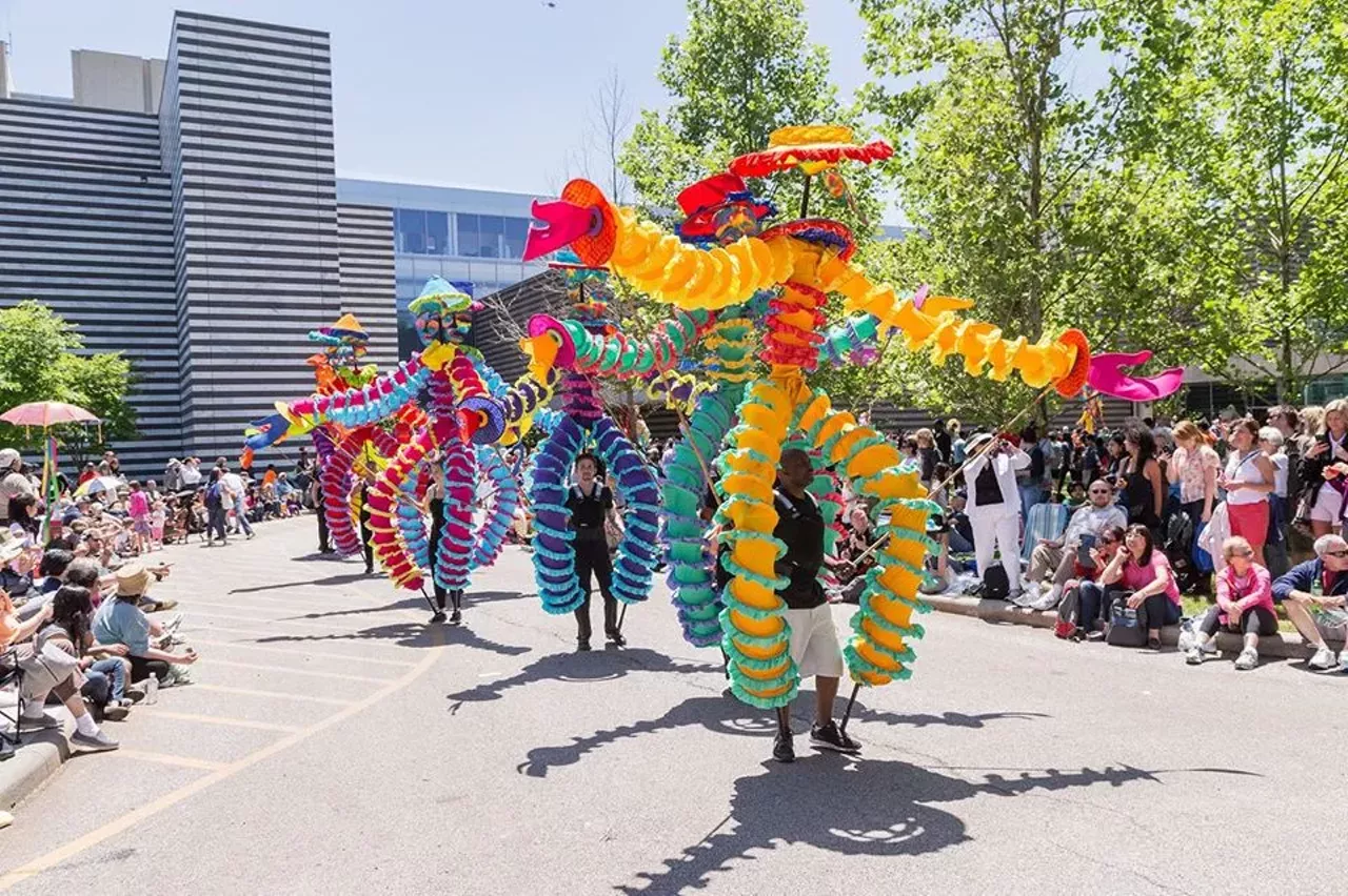 10 Things to Do in Cleveland This Weekend | Cleveland | Cleveland Scene